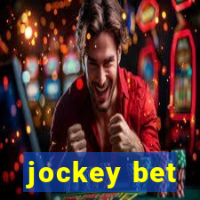 jockey bet